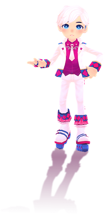 character